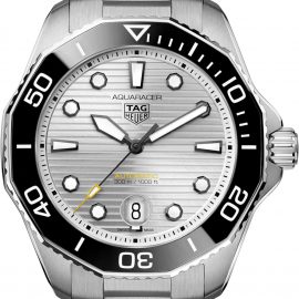 TAG Heuer Watch Aquaracer Calibre 5 Professional 300 Mens