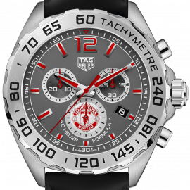 TAG Heuer Watch Formula 1 Manchester United
