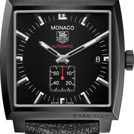 TAG Heuer Watch Monaco Limited Edition