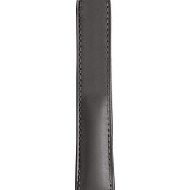 Tank & Ronde Solo de Cartier Interchangeable Leather Strap, 23MM
