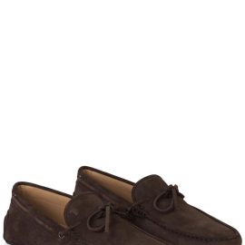 Tod's City Gommino Driving Shoes
