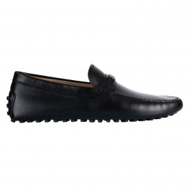 Tod's Leather Gommino Driving Shoes