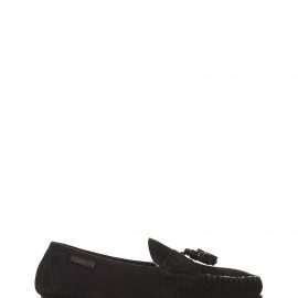 Tom Ford Berwick Shearling Loafers