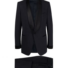 Tom Ford Bistretch Suit