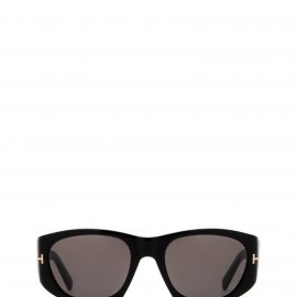 Tom Ford Eyewear Ft0987 Black Sunglasses