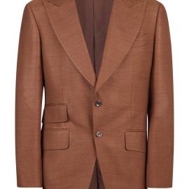 Tom Ford Single-breasted Jacket