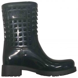 Valentino Garavani Wellington boots