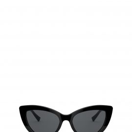Versace VE4388 black female sunglasses - Atterley