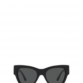 Versace VE4415U black female sunglasses - Atterley