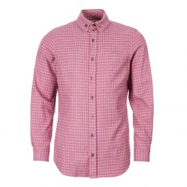 Vivienne Westwood Shirt - Pink Check