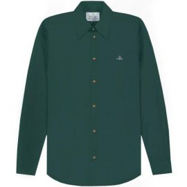 Vivienne Westwood Single Button Shirt