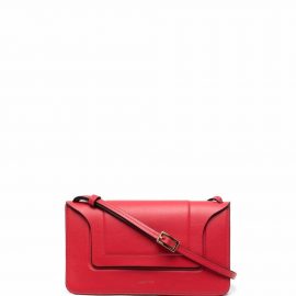 Wandler mini Penelope shoulder bag - Red