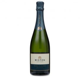 Wiston Estate Blanc De Blancs English Sparkling Wine NV