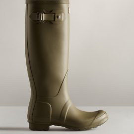 Women's Original Forest Tall Wellington Boots