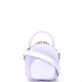 belysa Klase mini bag - Purple