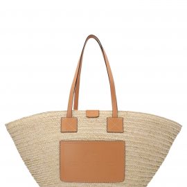 etro Beach Shopping Bag