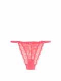 Agent Provocateur – Bernie Floral-lace Briefs – Womens – Pink