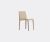 Alias Seating – ‘Laleggera’ chair in whitened oak solid ash wood