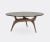 Brdr. Krüger Tables And Consoles – ‘Triiio’ coffee table in Bronze Fumed olied oak