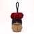 Straw Frida Basket Bag