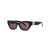 Givenchy Black Cat-eye Sunglasses