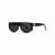 Givenchy Black D-frame Sunglasses