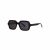 Givenchy Black Oversized Sunglasses