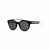 Givenchy GV 7017 Black Round-frame Sunglasses