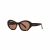 Givenchy Tortoiseshell Cat-eye Sunglasses – Brown