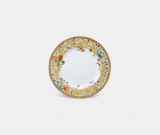 Rosenthal Tableware – ‘Le Jardin de Versace’ plate, large in Multicolor Porcelain