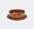 Valerie_objects Tableware – ‘Dishes to Dishes Hunky Dory’ bowl in wood acacia-wood