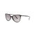 Versace Black Cat-eye Sunglasses