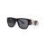 Versace Black Square-frame Sunglasses